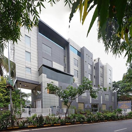 Regenta Inn Devanahalli Bangalore, Airport Road Exterior foto