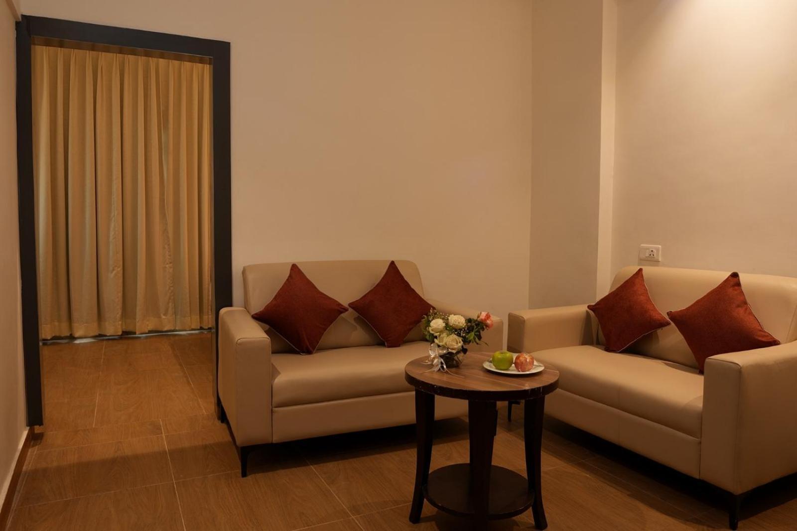 Regenta Inn Devanahalli Bangalore, Airport Road Exterior foto