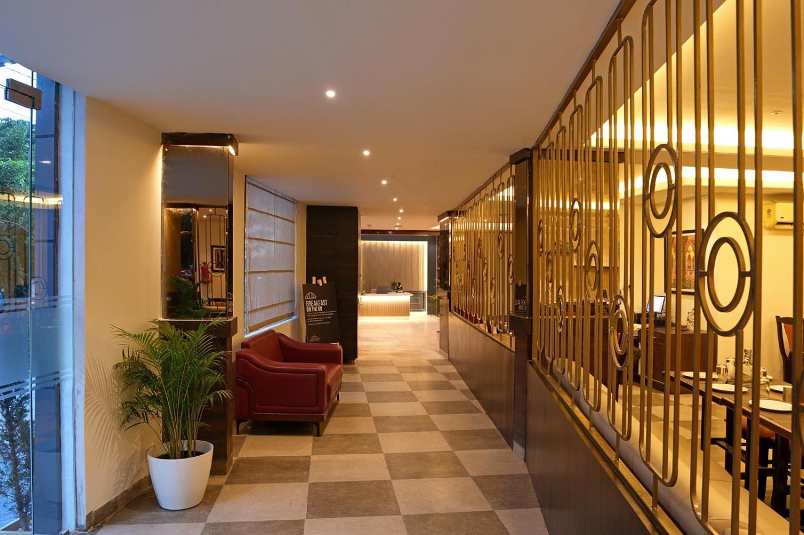 Regenta Inn Devanahalli Bangalore, Airport Road Exterior foto