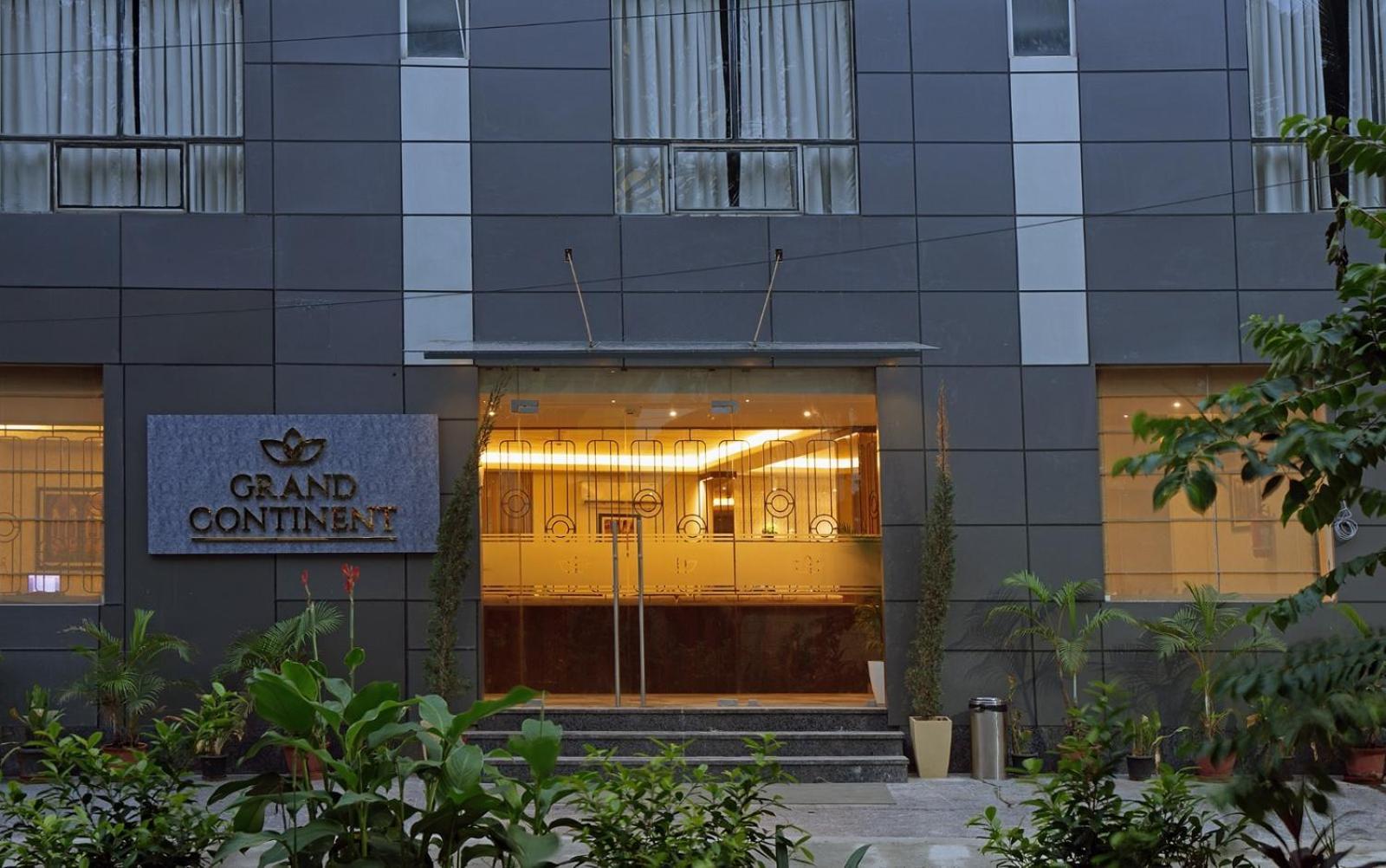 Regenta Inn Devanahalli Bangalore, Airport Road Exterior foto