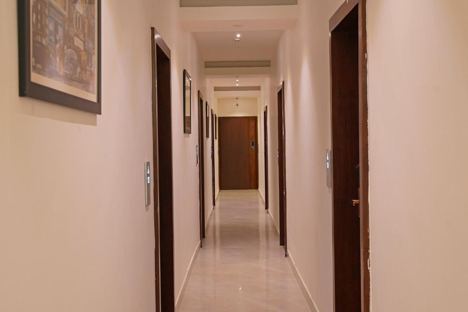 Regenta Inn Devanahalli Bangalore, Airport Road Exterior foto