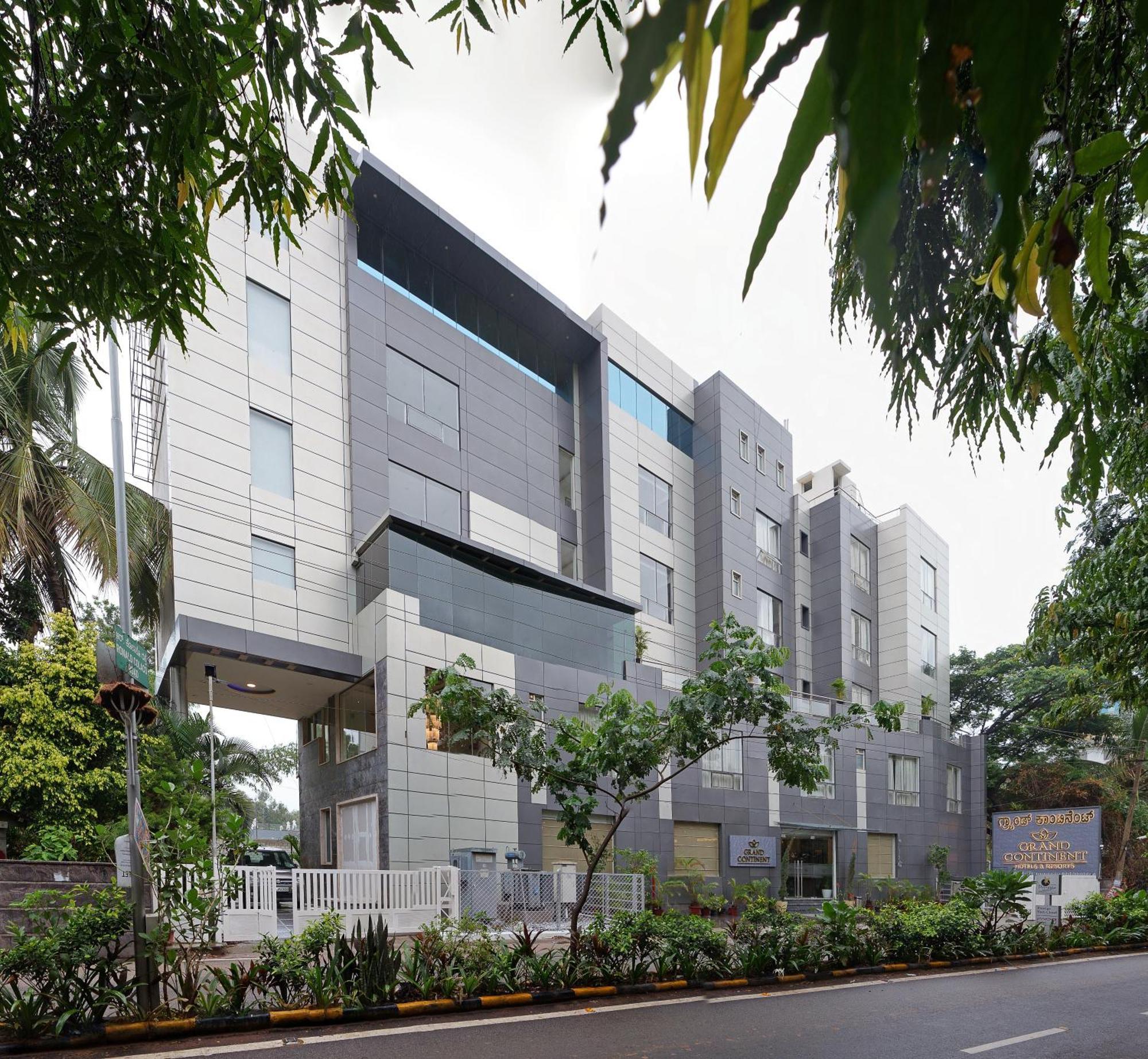 Regenta Inn Devanahalli Bangalore, Airport Road Exterior foto